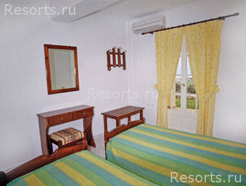Corfu Melenia 22